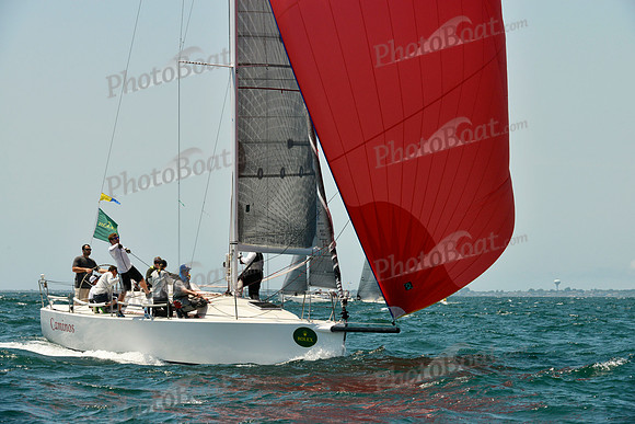 2016 NYYC Race Week A 242