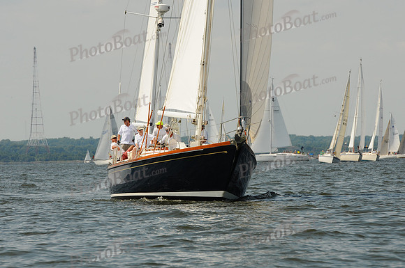 2011 Gov Cup A 265