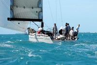 2012 Key West Race Week A 564