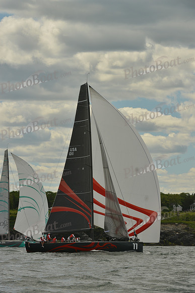 2016 NYYC Annual Regatta A_1187