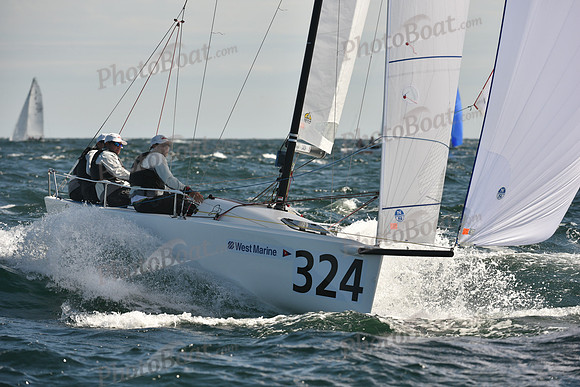 2018 J70 Worlds F_0536