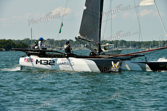 2016 NYYC Race Week A 1536