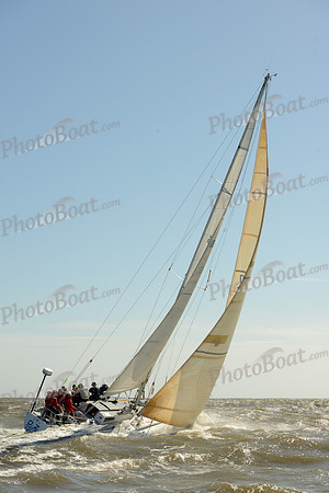 2016 Charleston Race Week B 0154