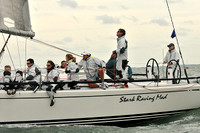 2013 Charleston Race Week B 330