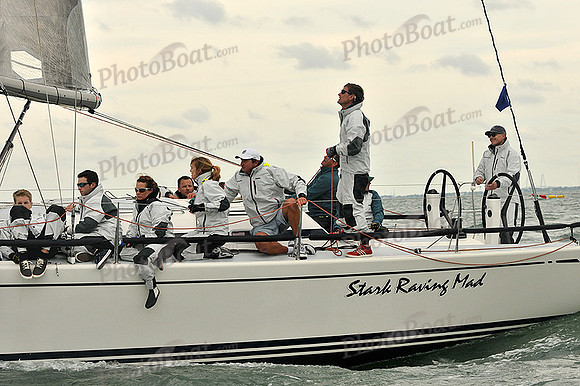 2013 Charleston Race Week B 330