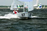2011 Flying Scot NAC D 1083