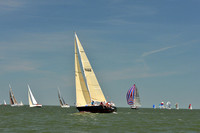 2013 Southern Bay Race Week D 1290
