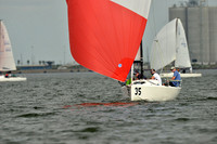 2015 J70 Winter Series C 608