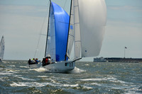 2016 Charleston Race Week C 1110