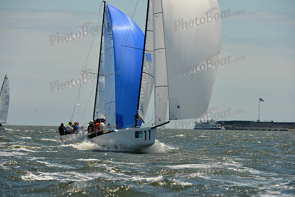 2016 Charleston Race Week C 1110