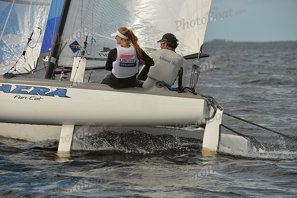 2015 F18 Americas G 305