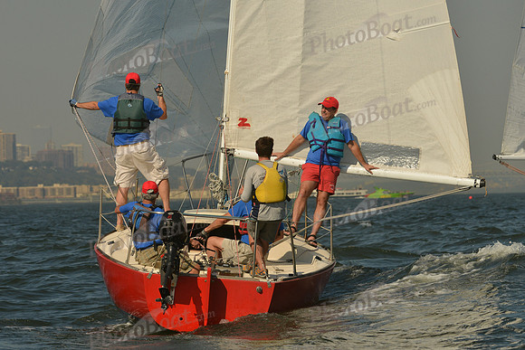 2015 NY Architects Regatta A 415
