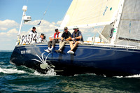 2014 Newport Bermuda A 992