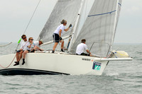 2012 Charleston Race Week B 1064