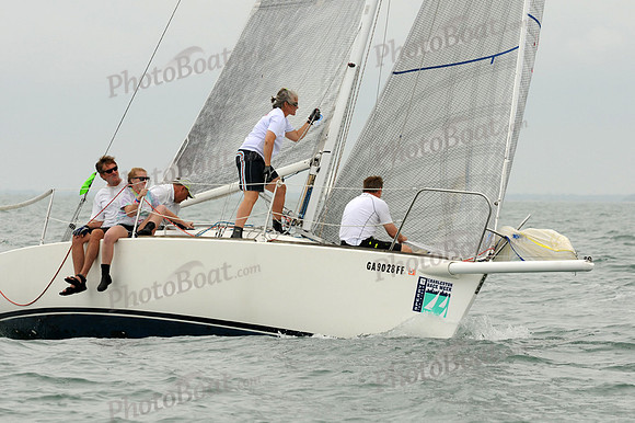 2012 Charleston Race Week B 1064