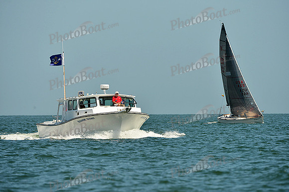 2015 Southern Bay Race Week C 594