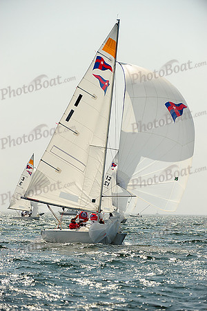 2014 USQS-D 697