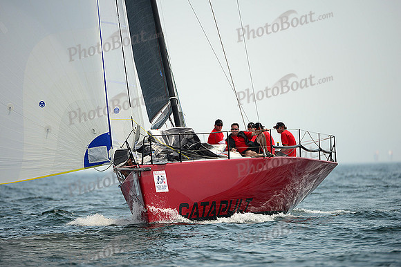 2013 Block Island Race Week A 1190