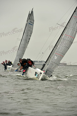 2016 Charleston Race Week A_0829