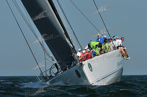 2013 NYYC Annual Regatta B 1327