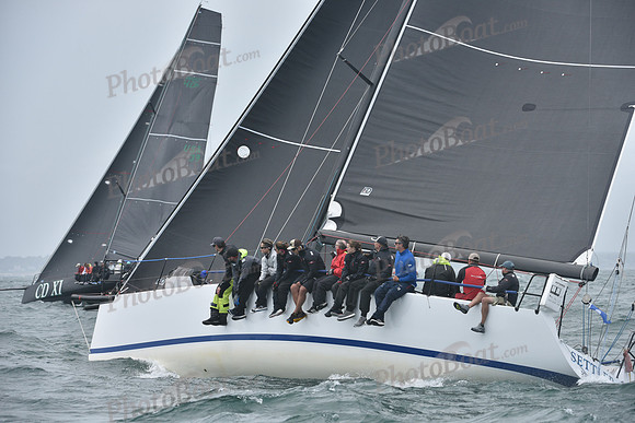 2019 NYYC Annual Regatta D_0808