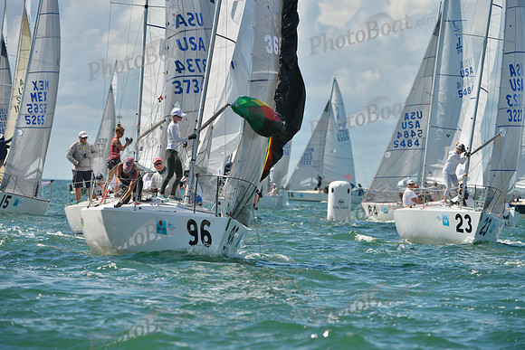2019 J24 Worlds G_0084