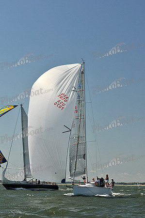 2013 Southern Bay Race Week D 327