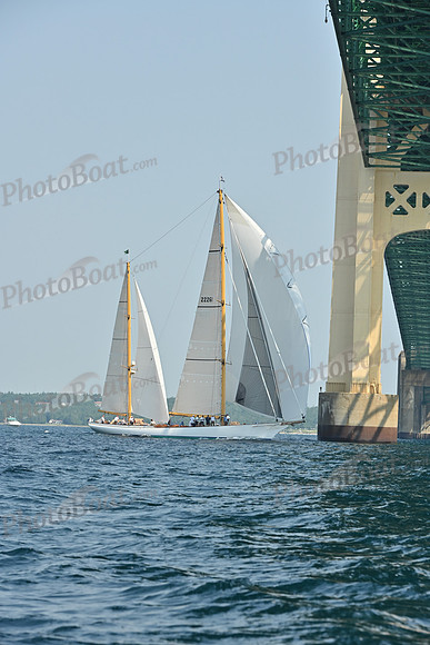 2025 Chicago to Mackinac A 0160