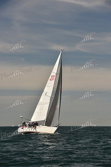 2024 Figawi 2335