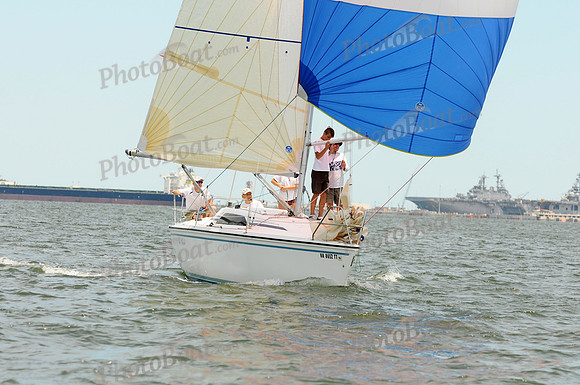 2011 Southern Bay RW C 770