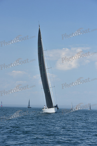 2019 Block Island Race Week J_0729
