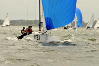 2013 Charleston Race Week A 873
