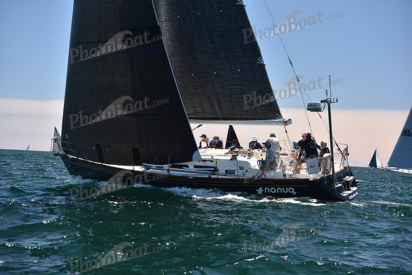 2021 Block Island Race Week E_0908