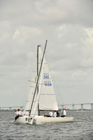 2019 Charleston Race Week E_0466