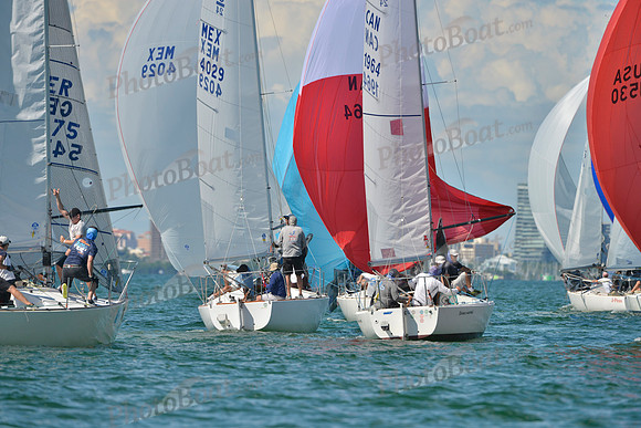 2019 J24 Worlds G_0575