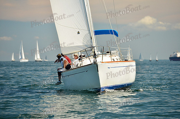 2015 Cape Charles Cup C 342