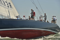 2017 Charleston Race Week A_0640