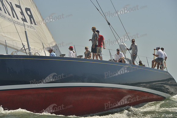 2017 Charleston Race Week A_0640