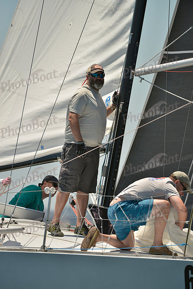 2017 Southern Bay Race Week A_1633