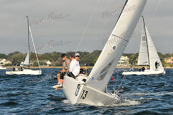 2014 J70 Winter Series A 147
