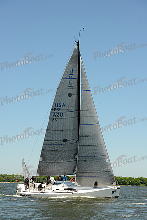 2016 Charleston Race Week E_0696