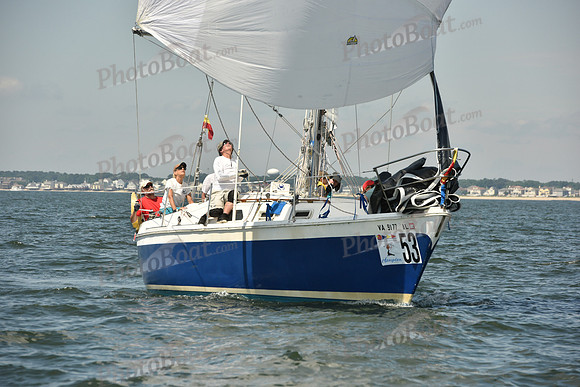 2018 Southern Bay Race Week C_0741