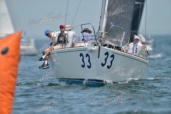 2019 Block Island Race Week L_0123