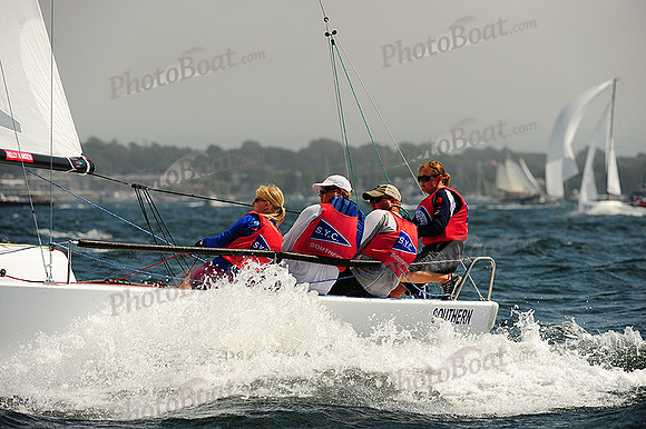 2014 USQS-D 634