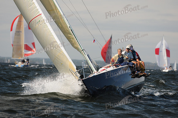 2011 Denmark Race 1030