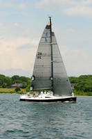 2011 NYYC Annual Regatta A 1856