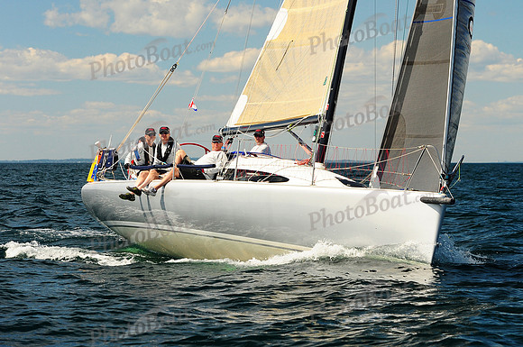 2014 Newport Bermuda A 1537