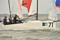2019 Charleston Race Week H_0899