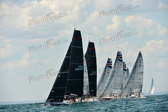 2015 Block Island Race Week B 424