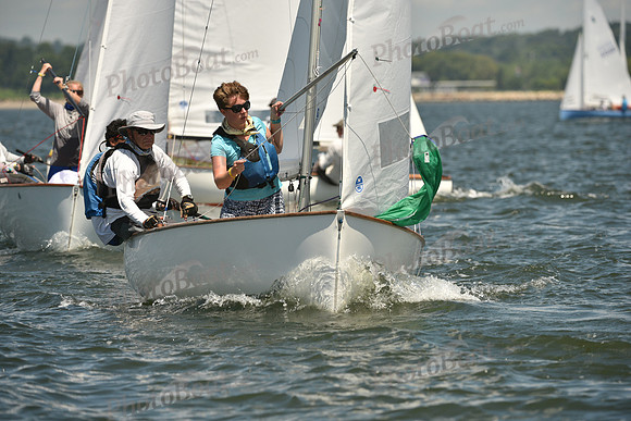 2018 Thistle Nationals G_0444